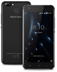 Замена сенсора на телефоне Blackview A7 Pro в Калуге